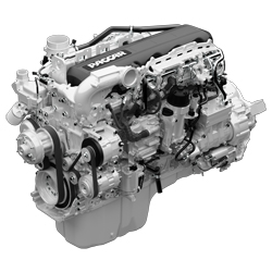 P3383 Engine